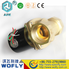 2W-500-50 direct acting air water solenoid valves G1/2"